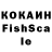 КОКАИН Боливия Registry code: